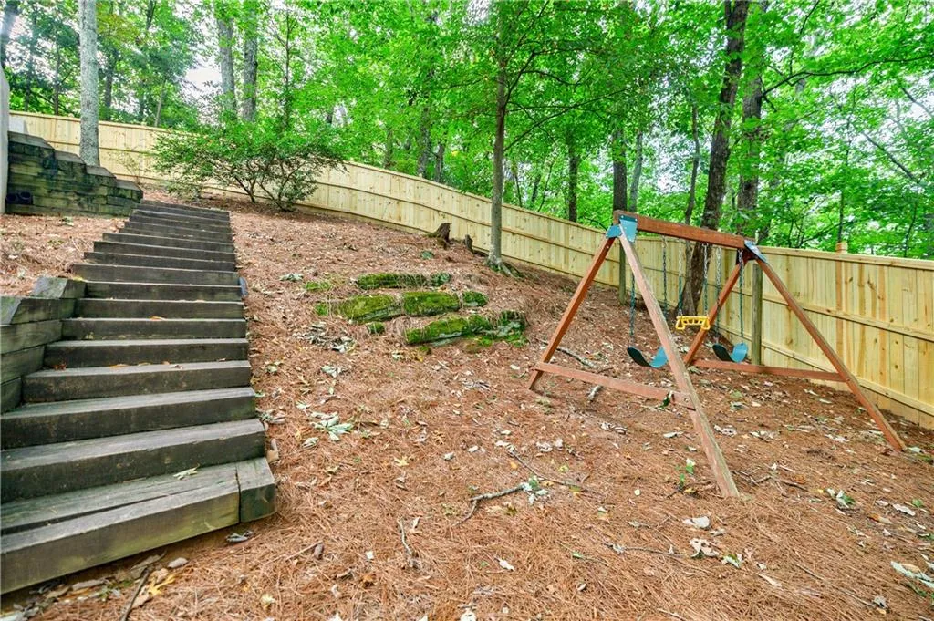 5490 Powers Overlook Court, Atlanta, Georgia 30327, 5 Bedrooms Bedrooms, ,3 BathroomsBathrooms,Residential,Sold,5490 Powers Overlook Court,7505932