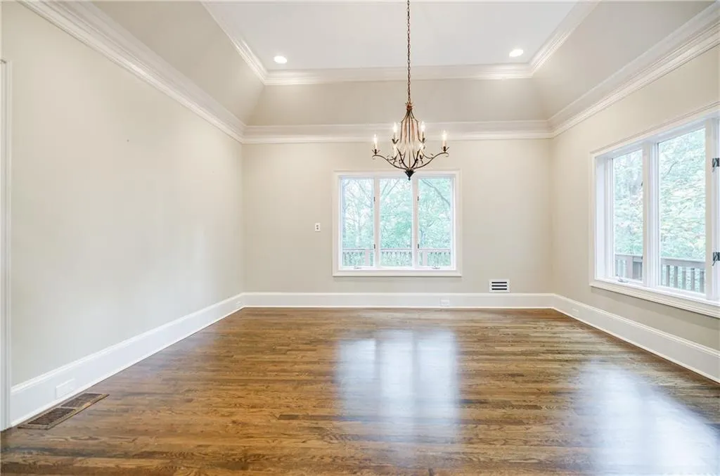 5490 Powers Overlook Court, Atlanta, Georgia 30327, 5 Bedrooms Bedrooms, ,3 BathroomsBathrooms,Residential,Sold,5490 Powers Overlook Court,7505932