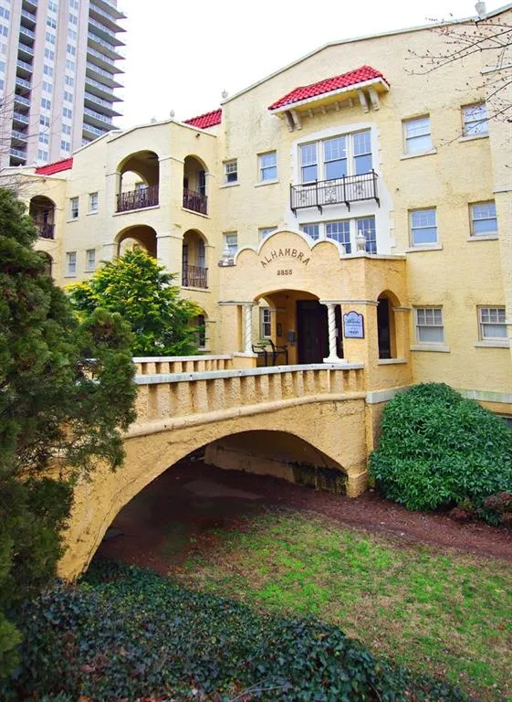 2855 Peachtree Road Ne Unit 115, Atlanta, Georgia 30305, 2 Bedrooms Bedrooms, ,2 BathroomsBathrooms,Residential,Sold,2855 Peachtree Road Ne Unit 115,5964517