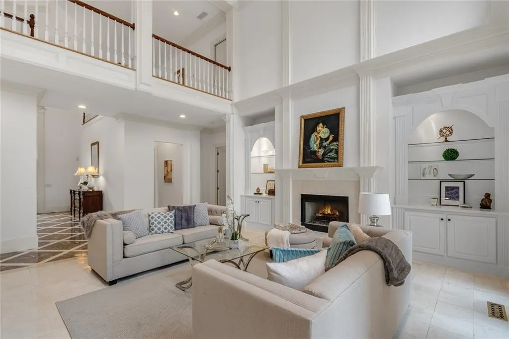 5645 Whitner Drive, Atlanta, Georgia 30327, 6 Bedrooms Bedrooms, ,7 BathroomsBathrooms,Residential,Sold,5645 Whitner Drive,7008043