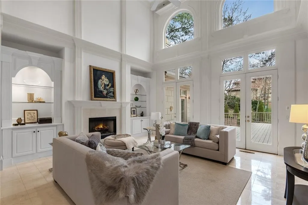 5645 Whitner Drive, Atlanta, Georgia 30327, 6 Bedrooms Bedrooms, ,7 BathroomsBathrooms,Residential,Sold,5645 Whitner Drive,7008043