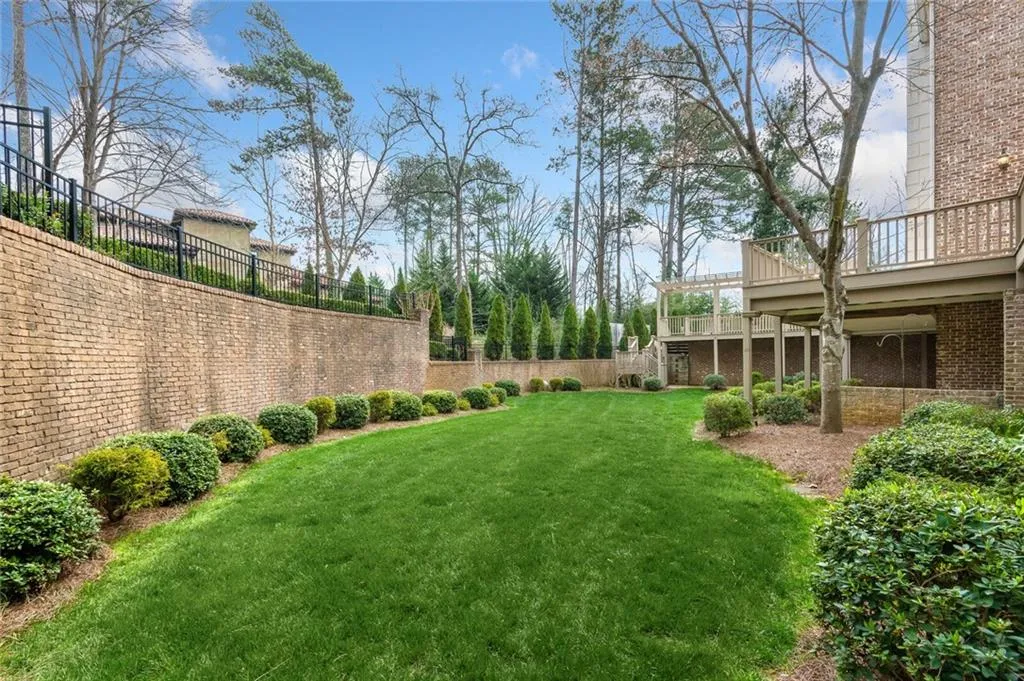 5645 Whitner Drive, Atlanta, Georgia 30327, 6 Bedrooms Bedrooms, ,7 BathroomsBathrooms,Residential,Sold,5645 Whitner Drive,7008043