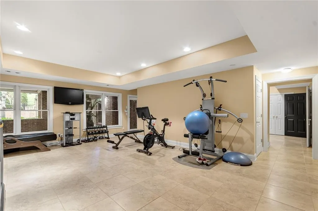 5645 Whitner Drive, Atlanta, Georgia 30327, 6 Bedrooms Bedrooms, ,7 BathroomsBathrooms,Residential,Sold,5645 Whitner Drive,7008043