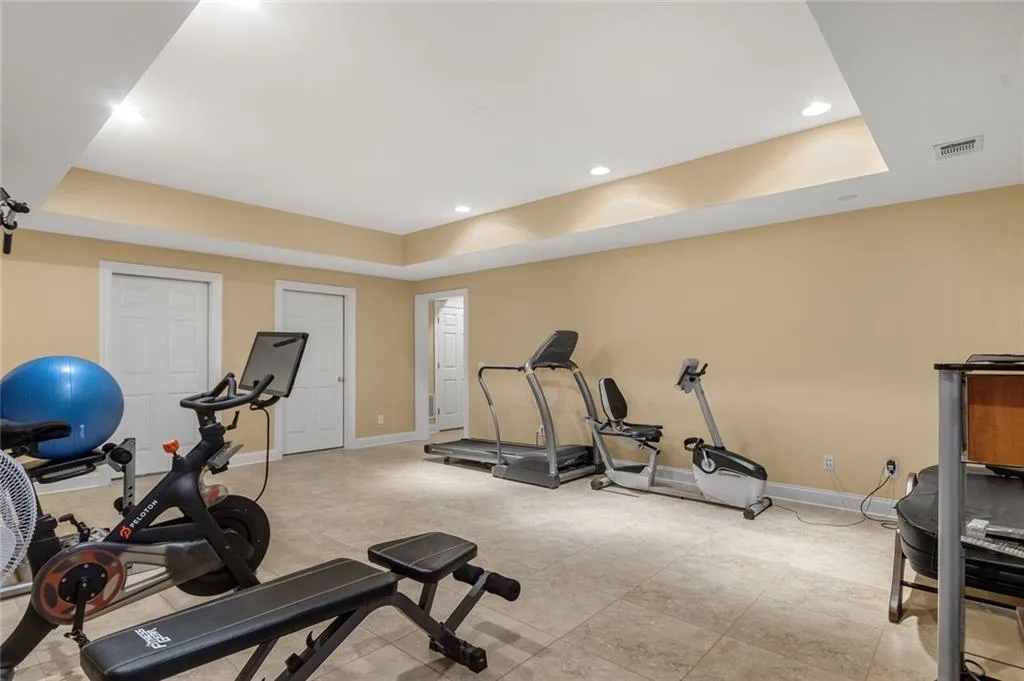 5645 Whitner Drive, Atlanta, Georgia 30327, 6 Bedrooms Bedrooms, ,7 BathroomsBathrooms,Residential,Sold,5645 Whitner Drive,7008043