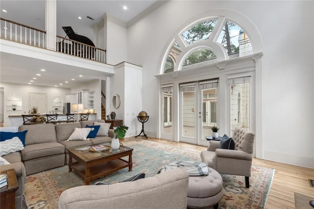 5645 Whitner Drive, Atlanta, Georgia 30327, 6 Bedrooms Bedrooms, ,7 BathroomsBathrooms,Residential,Sold,5645 Whitner Drive,7008043