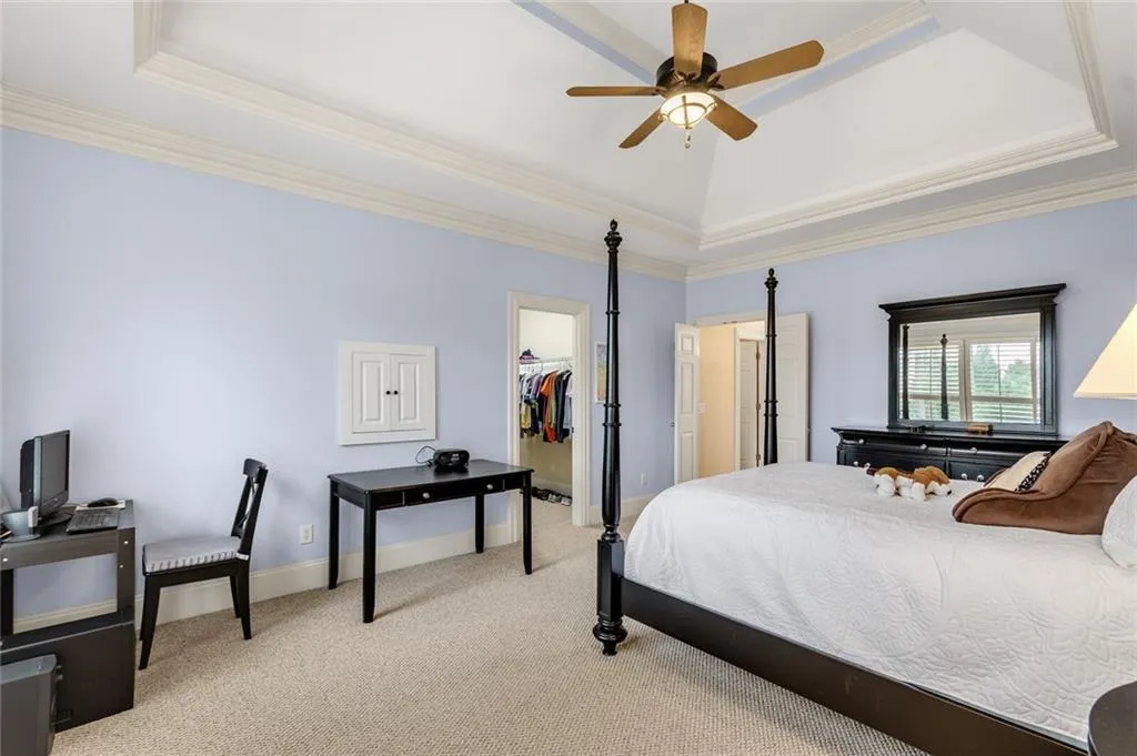 5645 Whitner Drive, Atlanta, Georgia 30327, 6 Bedrooms Bedrooms, ,7 BathroomsBathrooms,Residential,Sold,5645 Whitner Drive,7008043