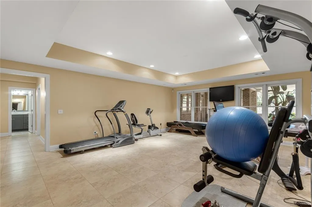 5645 Whitner Drive, Atlanta, Georgia 30327, 6 Bedrooms Bedrooms, ,7 BathroomsBathrooms,Residential,Sold,5645 Whitner Drive,7008043