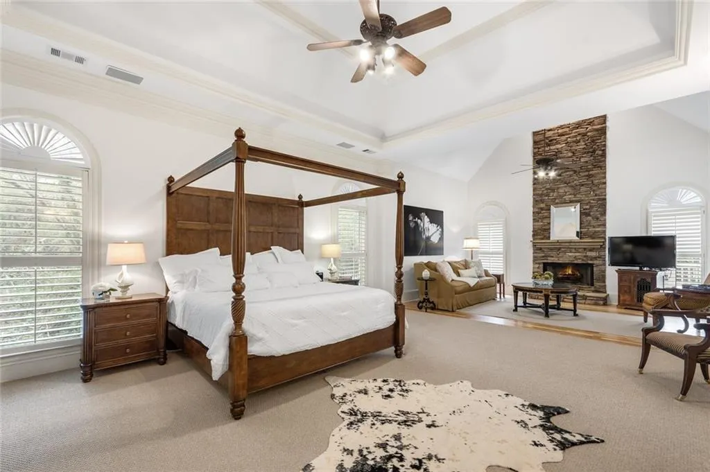 5645 Whitner Drive, Atlanta, Georgia 30327, 6 Bedrooms Bedrooms, ,7 BathroomsBathrooms,Residential,Sold,5645 Whitner Drive,7008043