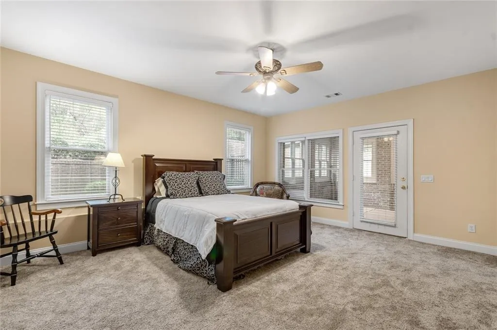 5645 Whitner Drive, Atlanta, Georgia 30327, 6 Bedrooms Bedrooms, ,7 BathroomsBathrooms,Residential,Sold,5645 Whitner Drive,7008043