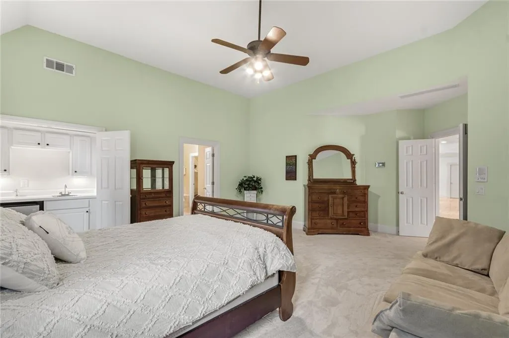 5645 Whitner Drive, Atlanta, Georgia 30327, 6 Bedrooms Bedrooms, ,7 BathroomsBathrooms,Residential,Sold,5645 Whitner Drive,7008043