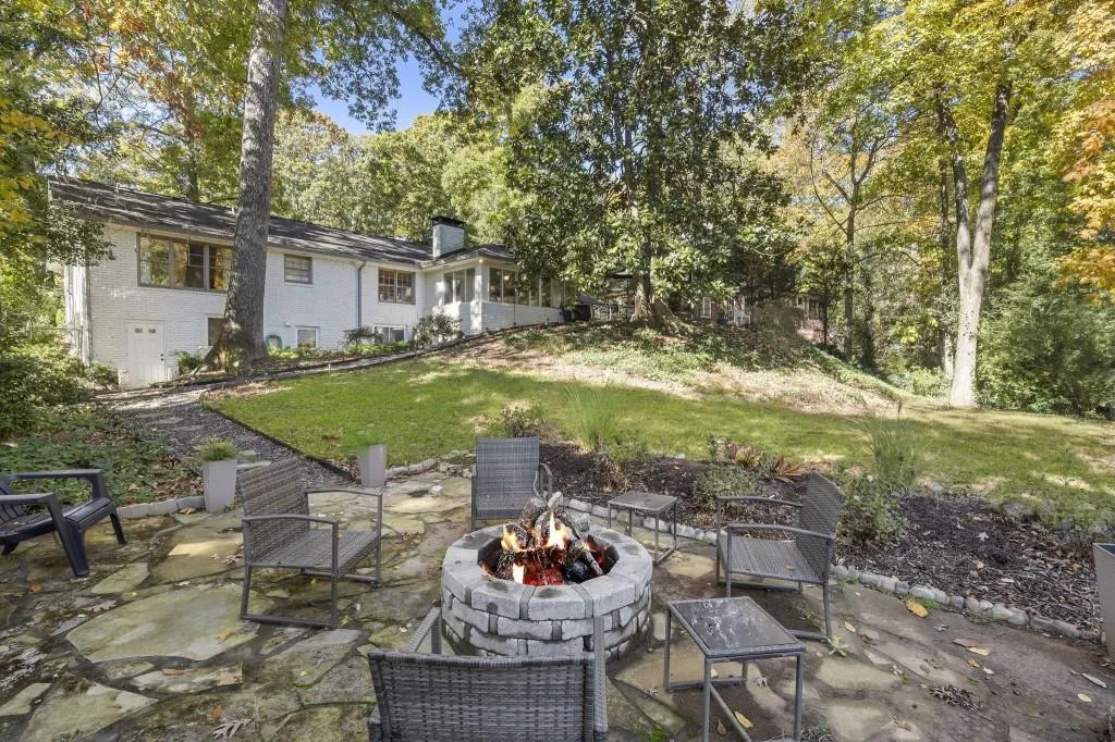 4775 Westfield Drive, Atlanta, Georgia 30342, 4 Bedrooms Bedrooms, ,3 BathroomsBathrooms,Residential,Sold,4775 Westfield Drive,7677876