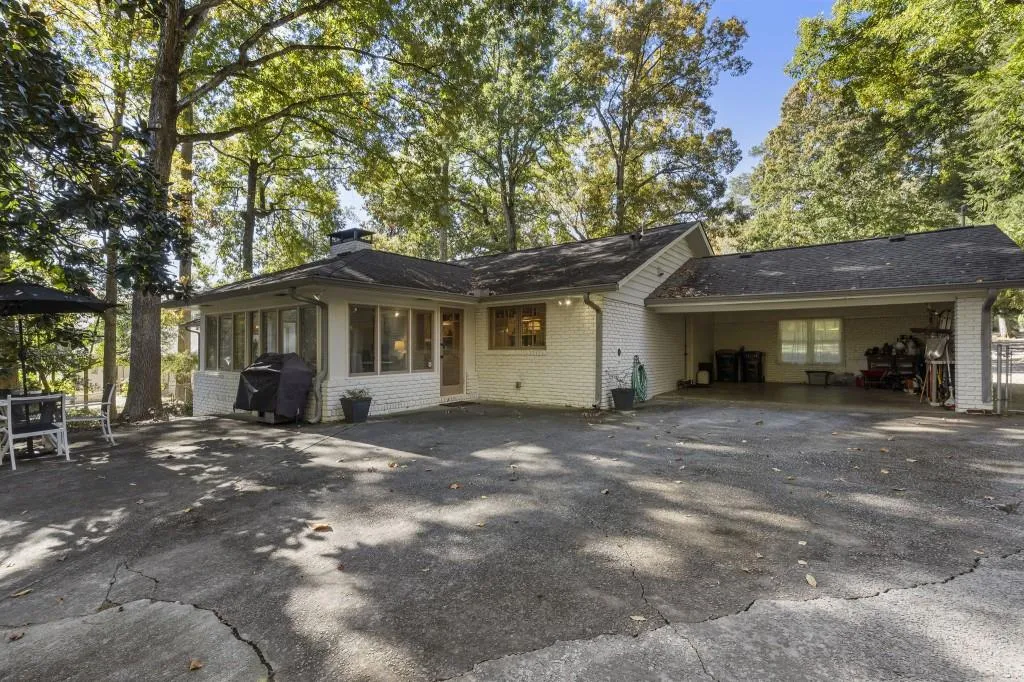 4775 Westfield Drive, Atlanta, Georgia 30342, 4 Bedrooms Bedrooms, ,3 BathroomsBathrooms,Residential,Sold,4775 Westfield Drive,7677876