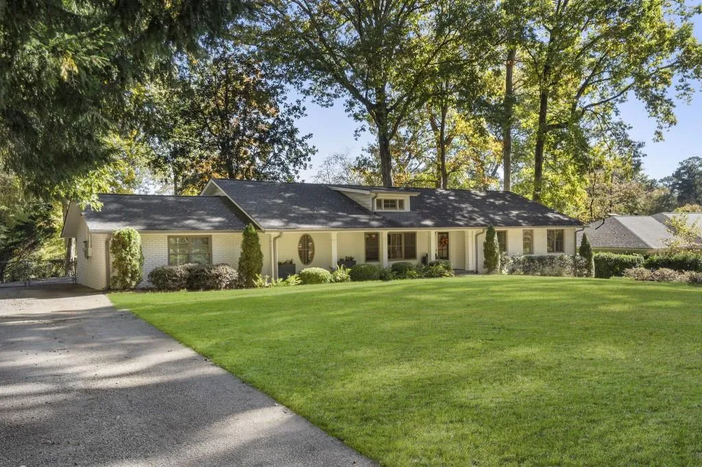 4775 Westfield Drive, Atlanta, Georgia 30342, 4 Bedrooms Bedrooms, ,3 BathroomsBathrooms,Residential,Sold,4775 Westfield Drive,7677876