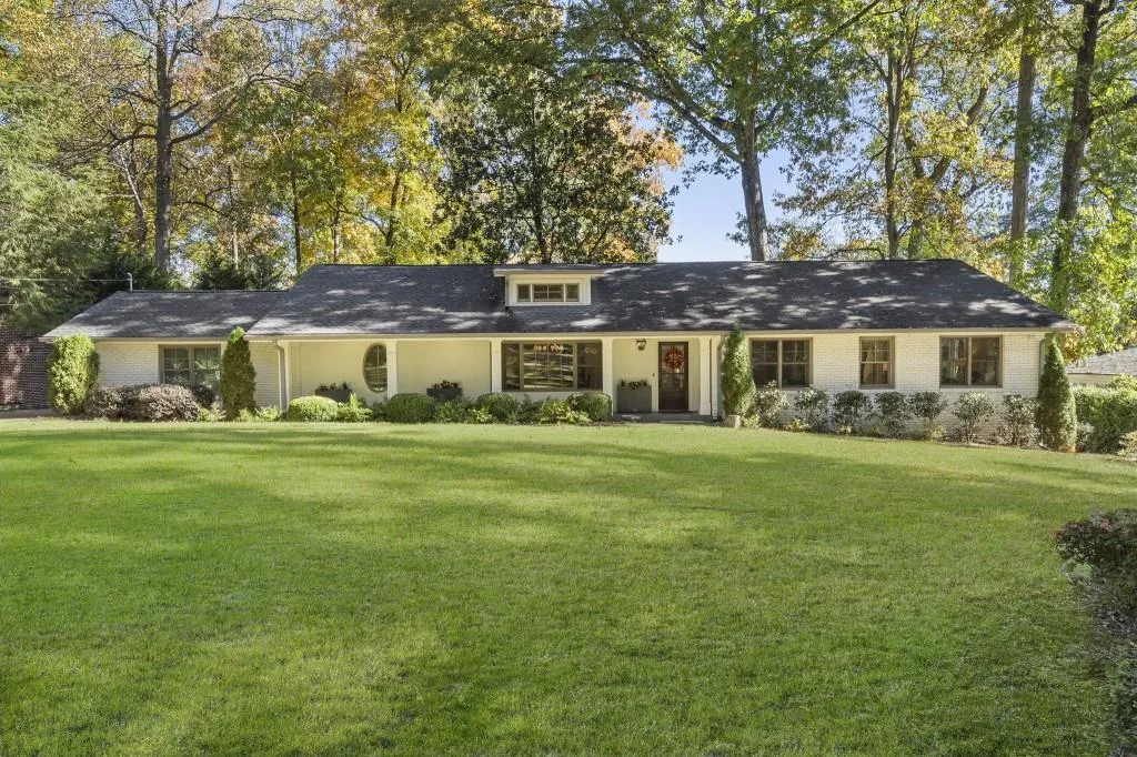 4775 Westfield Drive, Atlanta, Georgia 30342, 4 Bedrooms Bedrooms, ,3 BathroomsBathrooms,Residential,For Sale,4775 Westfield Drive,7677876