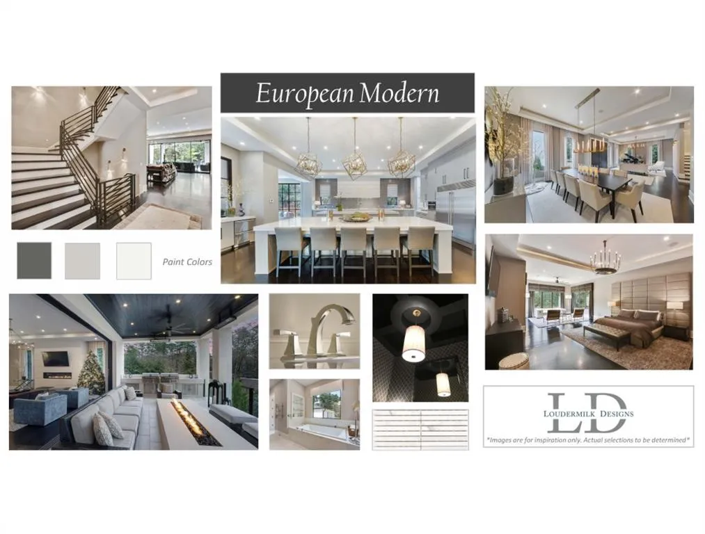 357 Tara Trail, Atlanta, Georgia 30327, 5 Bedrooms Bedrooms, ,5 BathroomsBathrooms,Residential,Sold,357 Tara Trail,6681698