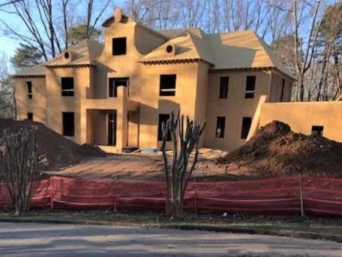 357 Tara Trail, Atlanta, Georgia 30327, 5 Bedrooms Bedrooms, ,5 BathroomsBathrooms,Residential,Sold,357 Tara Trail,6681698