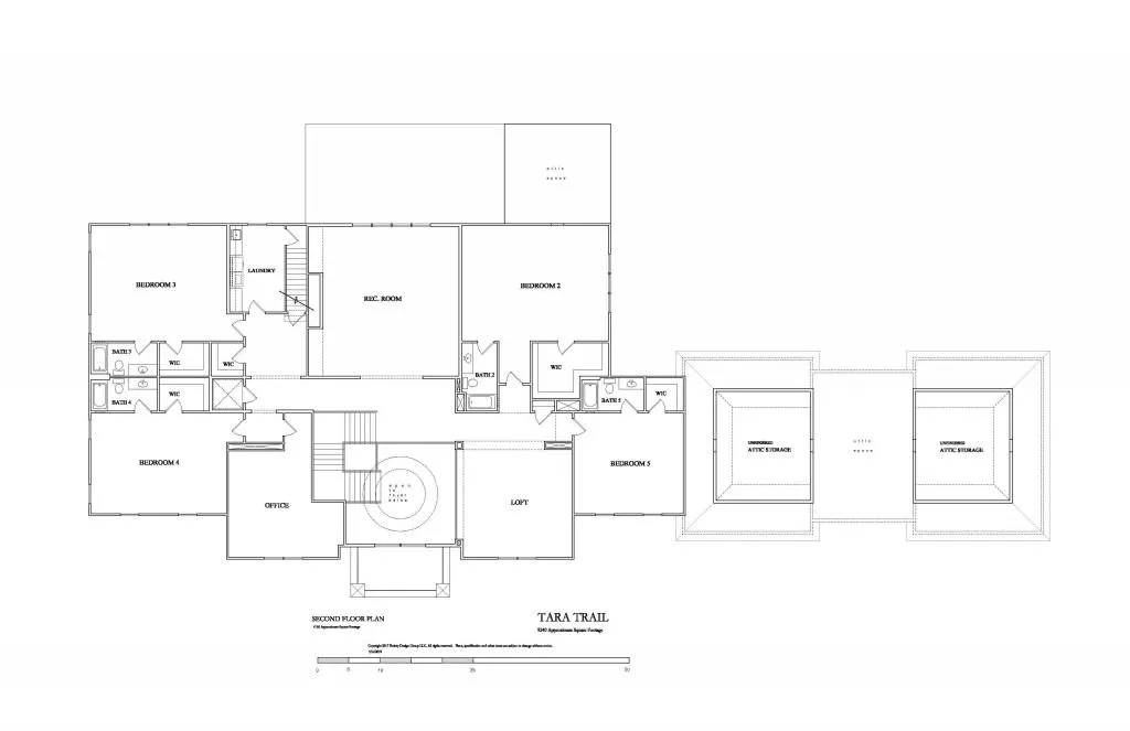 357 Tara Trail, Atlanta, Georgia 30327, 5 Bedrooms Bedrooms, ,5 BathroomsBathrooms,Residential,Sold,357 Tara Trail,6681698