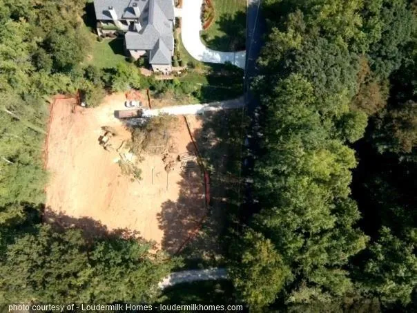 357 Tara Trail, Atlanta, Georgia 30327, 5 Bedrooms Bedrooms, ,5 BathroomsBathrooms,Residential,Sold,357 Tara Trail,6681698