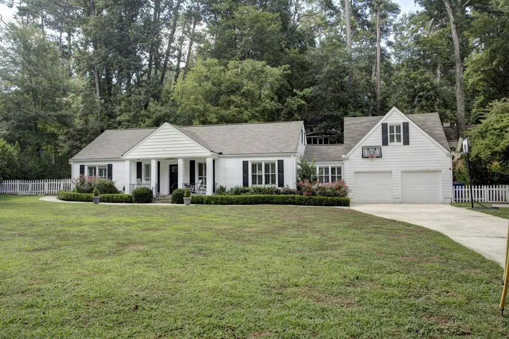 694 Wesley Drive Nw, Atlanta, Georgia 30305, 3 Bedrooms Bedrooms, ,3 BathroomsBathrooms,Residential,Sold,694 Wesley Drive Nw,5892200