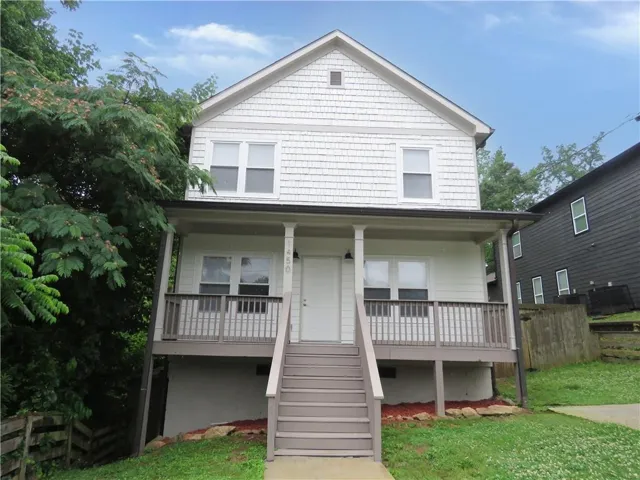 1450 Norris Place Nw, Atlanta, Georgia 30314