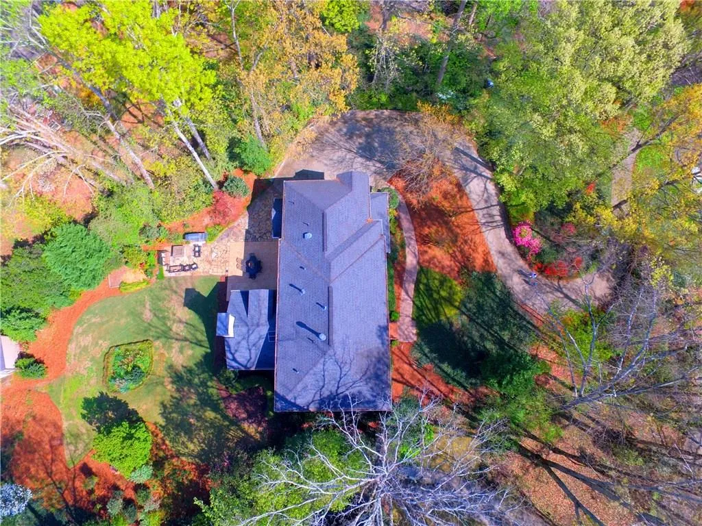 4770 Paran Valley Nw, Atlanta, Georgia 30327, 5 Bedrooms Bedrooms, ,4 BathroomsBathrooms,Residential,Sold,4770 Paran Valley Nw,5666154