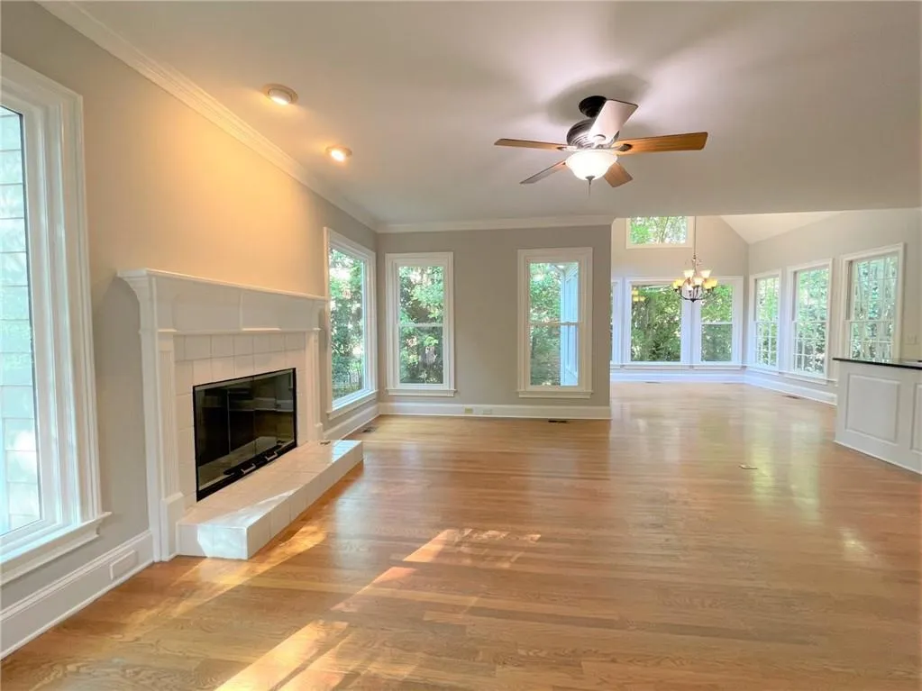 7440 Brandonshire Road, Sandy Springs, Georgia 30350, 6 Bedrooms Bedrooms, ,4 BathroomsBathrooms,Residential,Sold,7440 Brandonshire Road,7116253