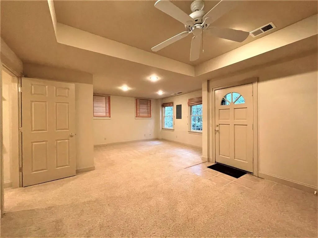 7440 Brandonshire Road, Sandy Springs, Georgia 30350, 6 Bedrooms Bedrooms, ,4 BathroomsBathrooms,Residential,Sold,7440 Brandonshire Road,7116253