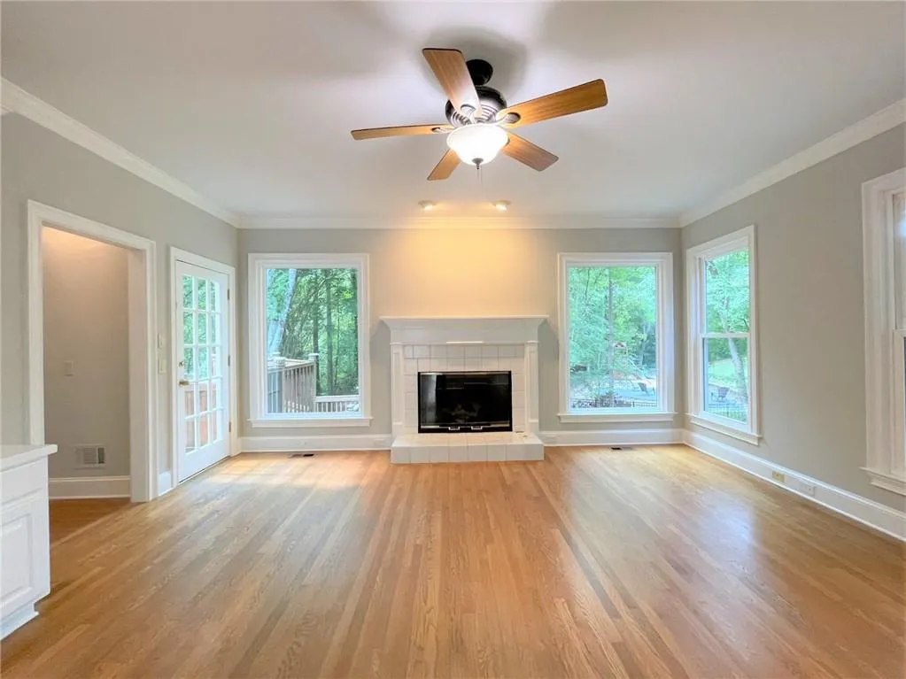 7440 Brandonshire Road, Sandy Springs, Georgia 30350, 6 Bedrooms Bedrooms, ,4 BathroomsBathrooms,Residential,Sold,7440 Brandonshire Road,7116253