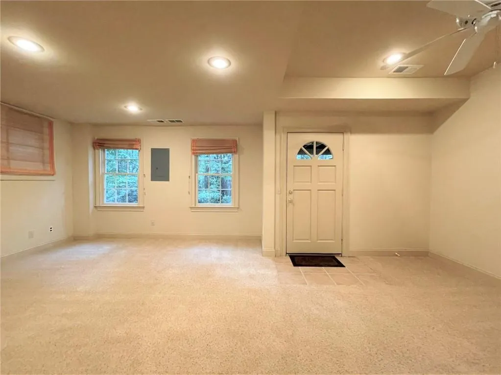 7440 Brandonshire Road, Sandy Springs, Georgia 30350, 6 Bedrooms Bedrooms, ,4 BathroomsBathrooms,Residential,Sold,7440 Brandonshire Road,7116253