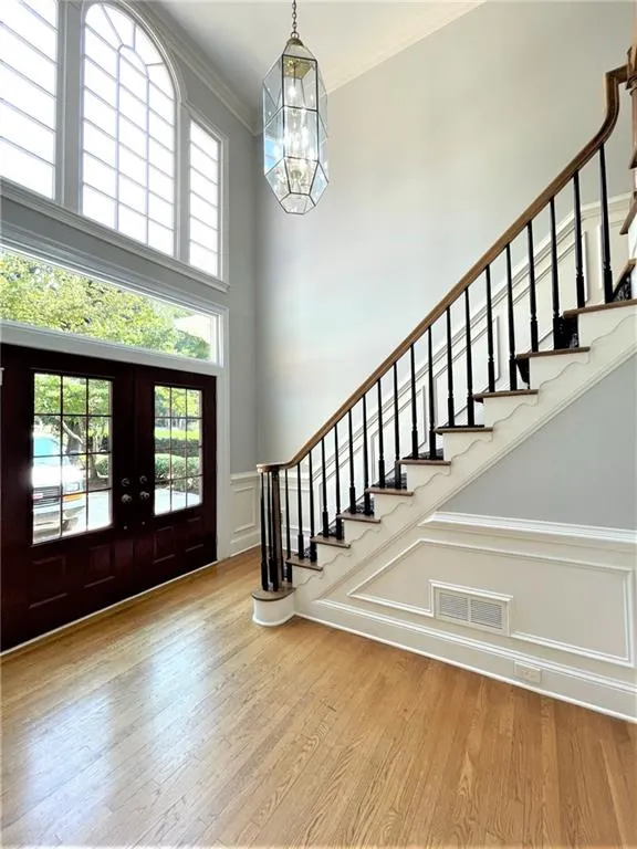 7440 Brandonshire Road, Sandy Springs, Georgia 30350, 6 Bedrooms Bedrooms, ,4 BathroomsBathrooms,Residential,Sold,7440 Brandonshire Road,7116253