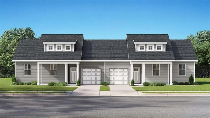 81a Lavendar Lane, Perry, Georgia 31069