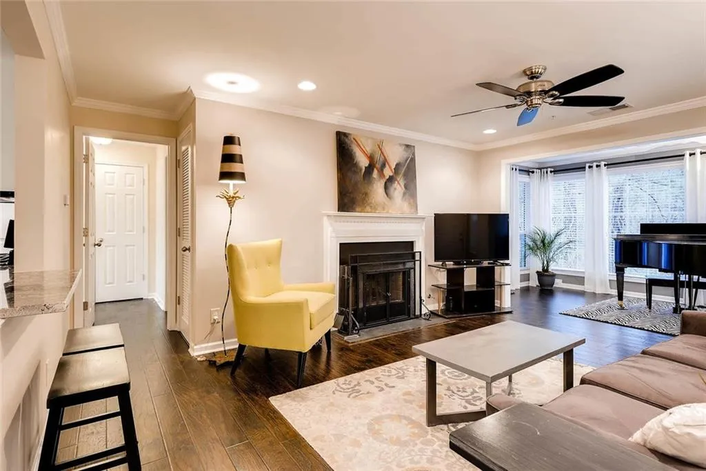 1407 Gettysburg Place, Sandy Springs, Georgia 30350, 2 Bedrooms Bedrooms, ,2 BathroomsBathrooms,Residential,Sold,1407 Gettysburg Place,5796550 1407 Gettysburg Place, Sandy Springs, Georgia 30350, 2 Bedrooms Bedrooms, ,2 BathroomsBathrooms,Residential,Sold,1407 Gettysburg Place,5796550