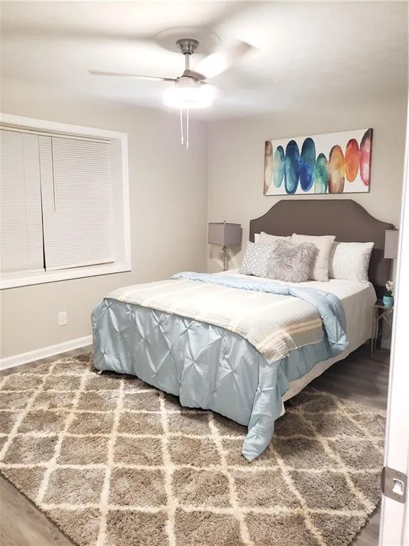 325 Winding River Drive Unit E, Sandy Springs, Georgia 30350, 2 Bedrooms Bedrooms, ,2 BathroomsBathrooms,Residential,Sold,325 Winding River Drive Unit E,6804160