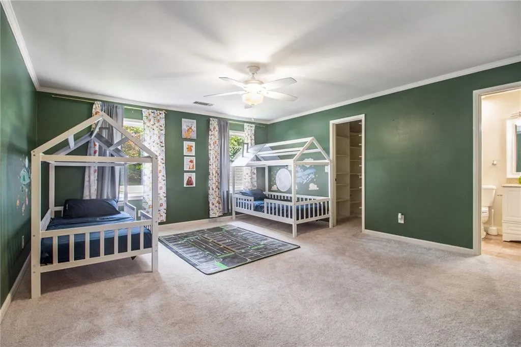 8255 Habersham Waters Road, Atlanta, Georgia 30350, 6 Bedrooms Bedrooms, ,5 BathroomsBathrooms,Residential,For Sale,8255 Habersham Waters Road,7590103