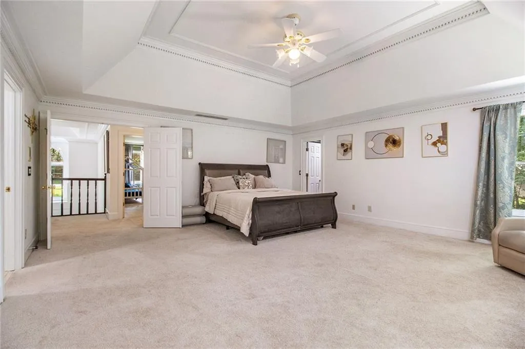 8255 Habersham Waters Road, Atlanta, Georgia 30350, 6 Bedrooms Bedrooms, ,5 BathroomsBathrooms,Residential,For Sale,8255 Habersham Waters Road,7590103
