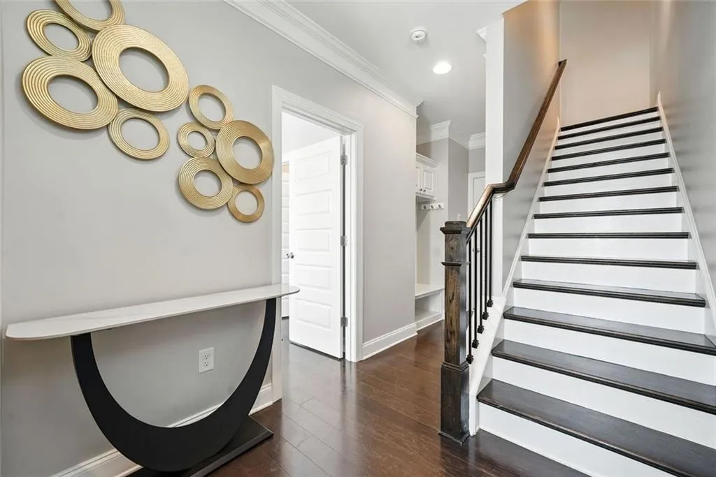 618 Morning Glory Place Ne, Atlanta, Georgia 30324, 4 Bedrooms Bedrooms, ,3 BathroomsBathrooms,Residential,For Sale,618 Morning Glory Place Ne,7636419
