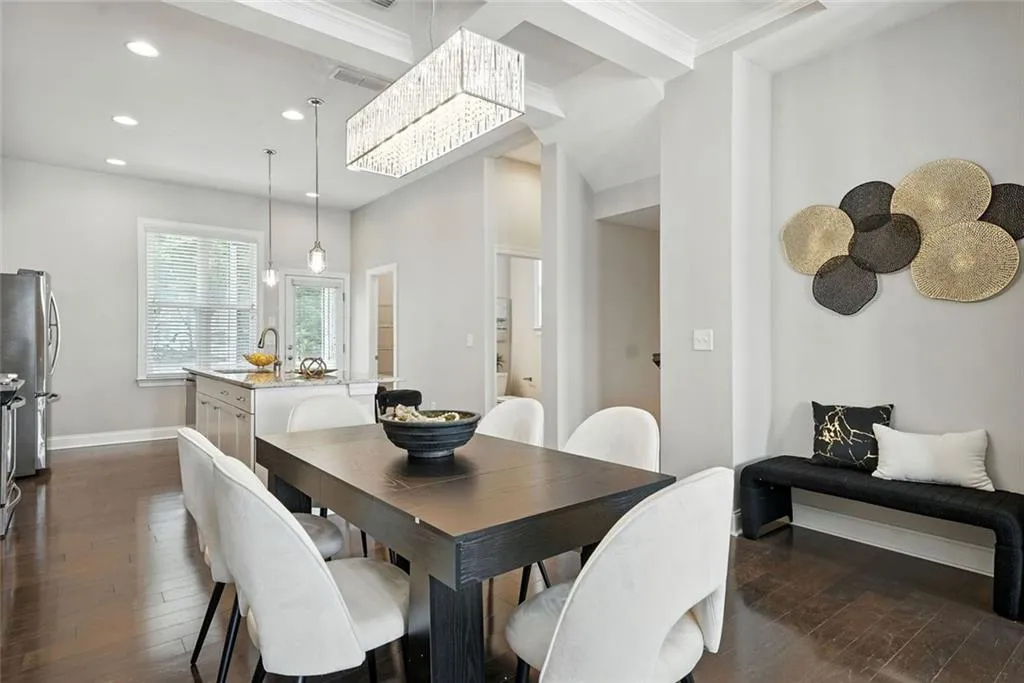 618 Morning Glory Place Ne, Atlanta, Georgia 30324, 4 Bedrooms Bedrooms, ,3 BathroomsBathrooms,Residential,For Sale,618 Morning Glory Place Ne,7636419