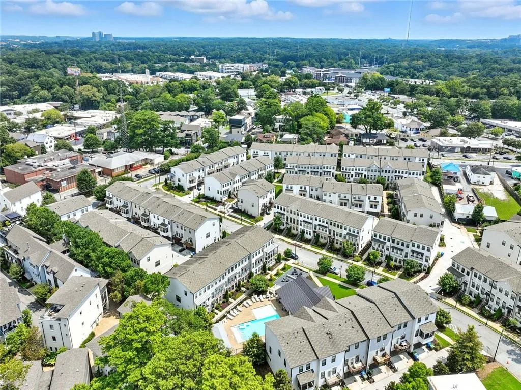 618 Morning Glory Place Ne, Atlanta, Georgia 30324, 4 Bedrooms Bedrooms, ,3 BathroomsBathrooms,Residential,For Sale,618 Morning Glory Place Ne,7636419