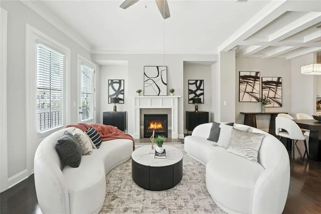 618 Morning Glory Place Ne, Atlanta, Georgia 30324, 4 Bedrooms Bedrooms, ,3 BathroomsBathrooms,Residential,For Sale,618 Morning Glory Place Ne,7636419