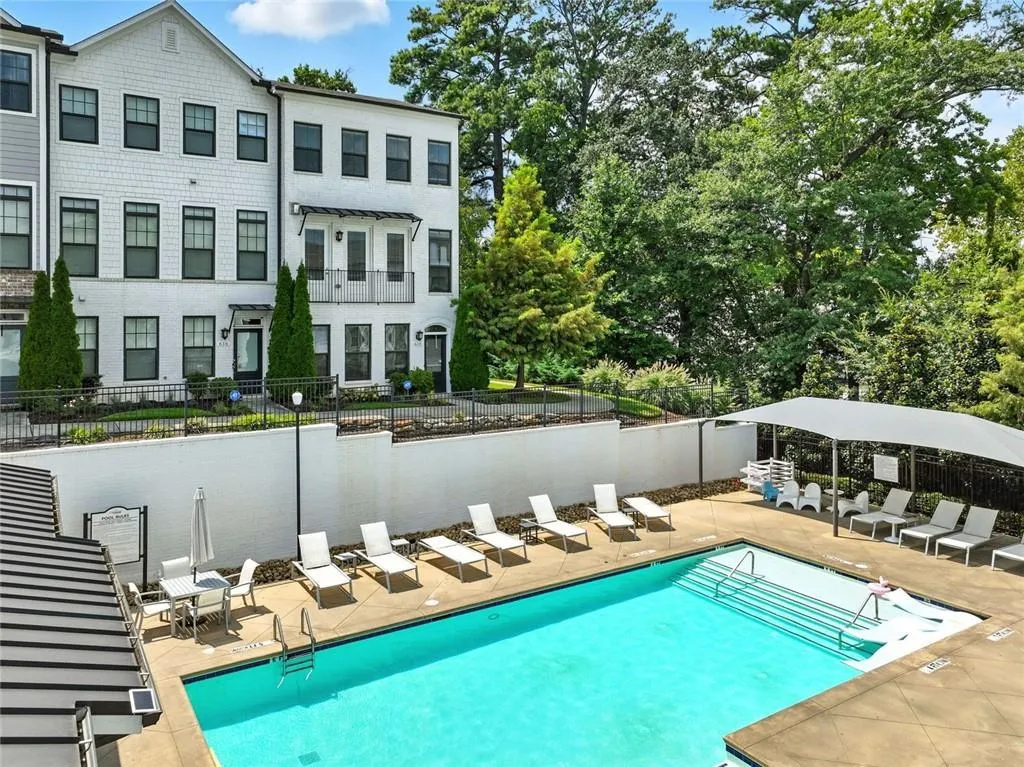 618 Morning Glory Place Ne, Atlanta, Georgia 30324, 4 Bedrooms Bedrooms, ,3 BathroomsBathrooms,Residential,For Sale,618 Morning Glory Place Ne,7636419