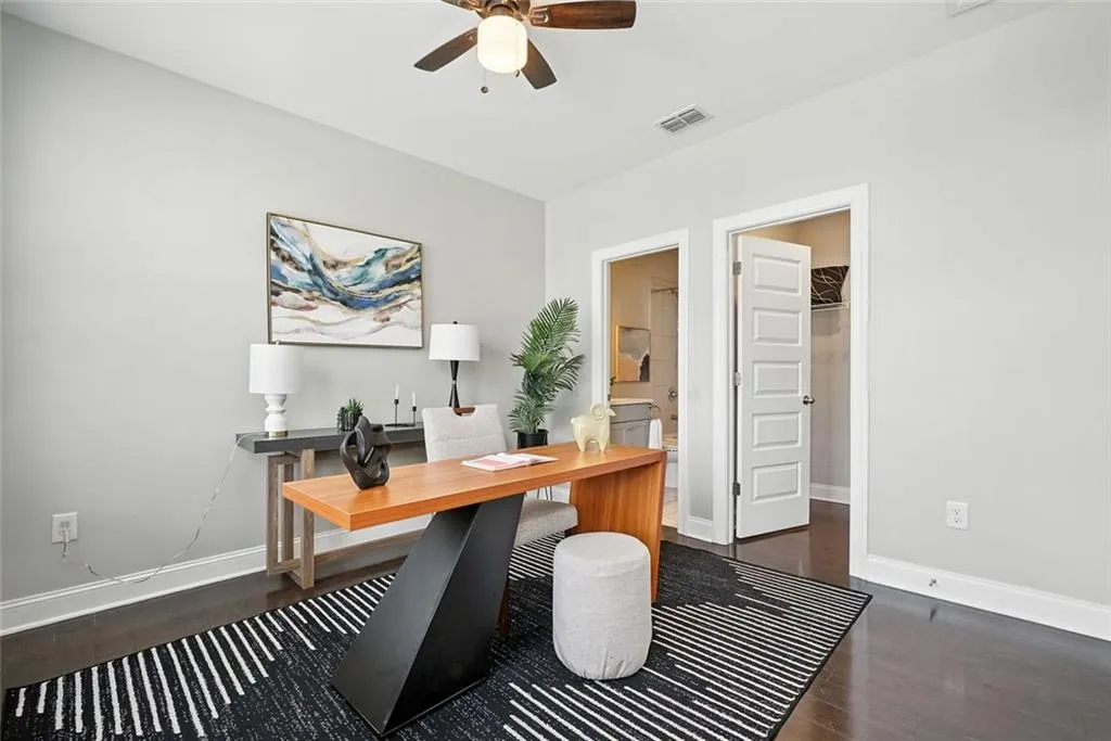 618 Morning Glory Place Ne, Atlanta, Georgia 30324, 4 Bedrooms Bedrooms, ,3 BathroomsBathrooms,Residential,For Sale,618 Morning Glory Place Ne,7636419