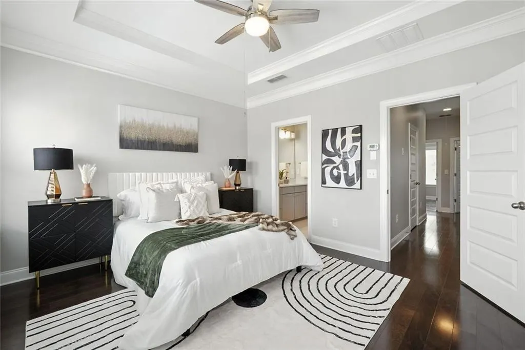 618 Morning Glory Place Ne, Atlanta, Georgia 30324, 4 Bedrooms Bedrooms, ,3 BathroomsBathrooms,Residential,For Sale,618 Morning Glory Place Ne,7636419