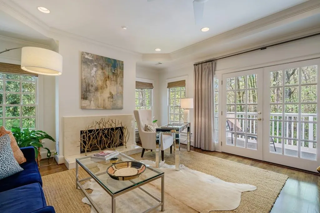 4655 Jett Road, Sandy Springs, Georgia 30327, 6 Bedrooms Bedrooms, ,6 BathroomsBathrooms,Residential,Sold,4655 Jett Road,7034880