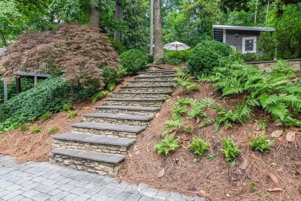 4655 Jett Road, Sandy Springs, Georgia 30327, 6 Bedrooms Bedrooms, ,6 BathroomsBathrooms,Residential,Sold,4655 Jett Road,7034880