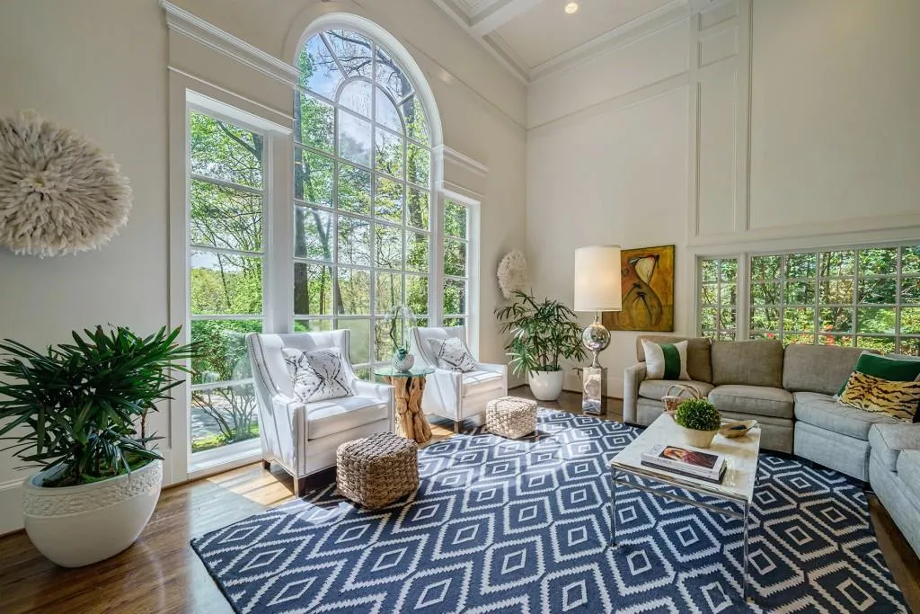 4655 Jett Road, Sandy Springs, Georgia 30327, 6 Bedrooms Bedrooms, ,6 BathroomsBathrooms,Residential,Sold,4655 Jett Road,7034880