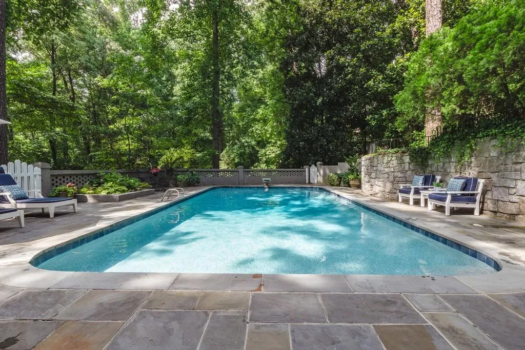 4655 Jett Road, Sandy Springs, Georgia 30327, 6 Bedrooms Bedrooms, ,6 BathroomsBathrooms,Residential,Sold,4655 Jett Road,7034880