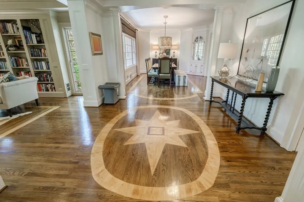 4655 Jett Road, Sandy Springs, Georgia 30327, 6 Bedrooms Bedrooms, ,6 BathroomsBathrooms,Residential,Sold,4655 Jett Road,7034880