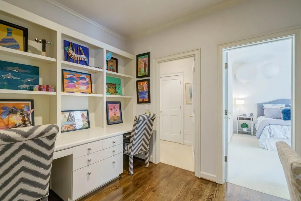 4655 Jett Road, Sandy Springs, Georgia 30327, 6 Bedrooms Bedrooms, ,6 BathroomsBathrooms,Residential,Sold,4655 Jett Road,7034880