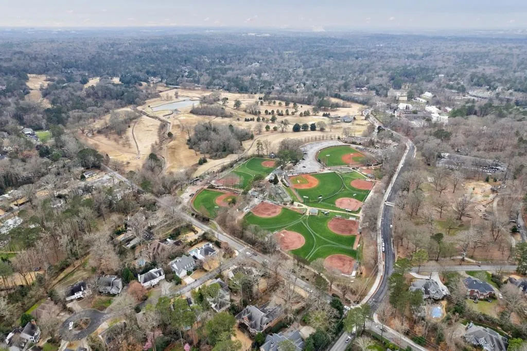 4655 Jett Road, Sandy Springs, Georgia 30327, 6 Bedrooms Bedrooms, ,6 BathroomsBathrooms,Residential,Sold,4655 Jett Road,7034880