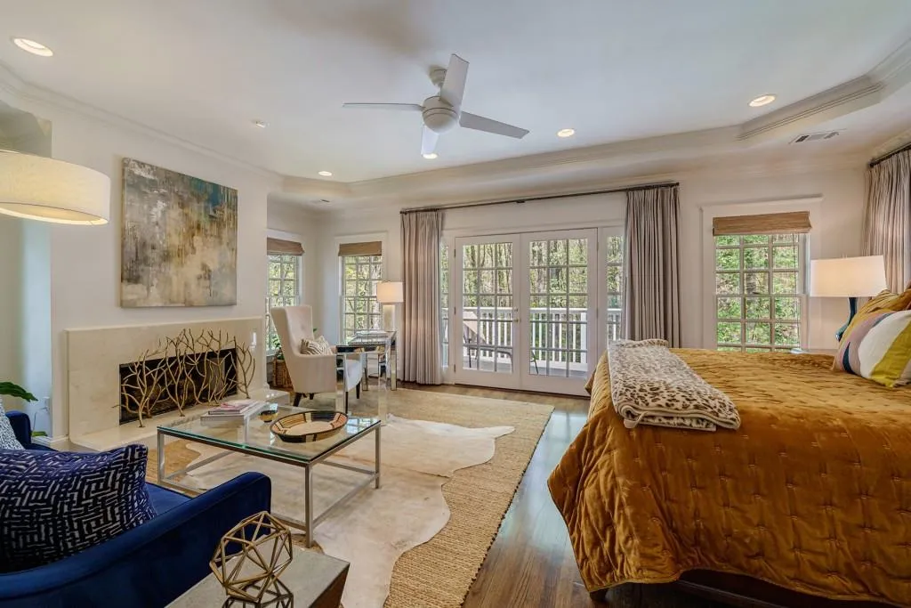 4655 Jett Road, Sandy Springs, Georgia 30327, 6 Bedrooms Bedrooms, ,6 BathroomsBathrooms,Residential,Sold,4655 Jett Road,7034880